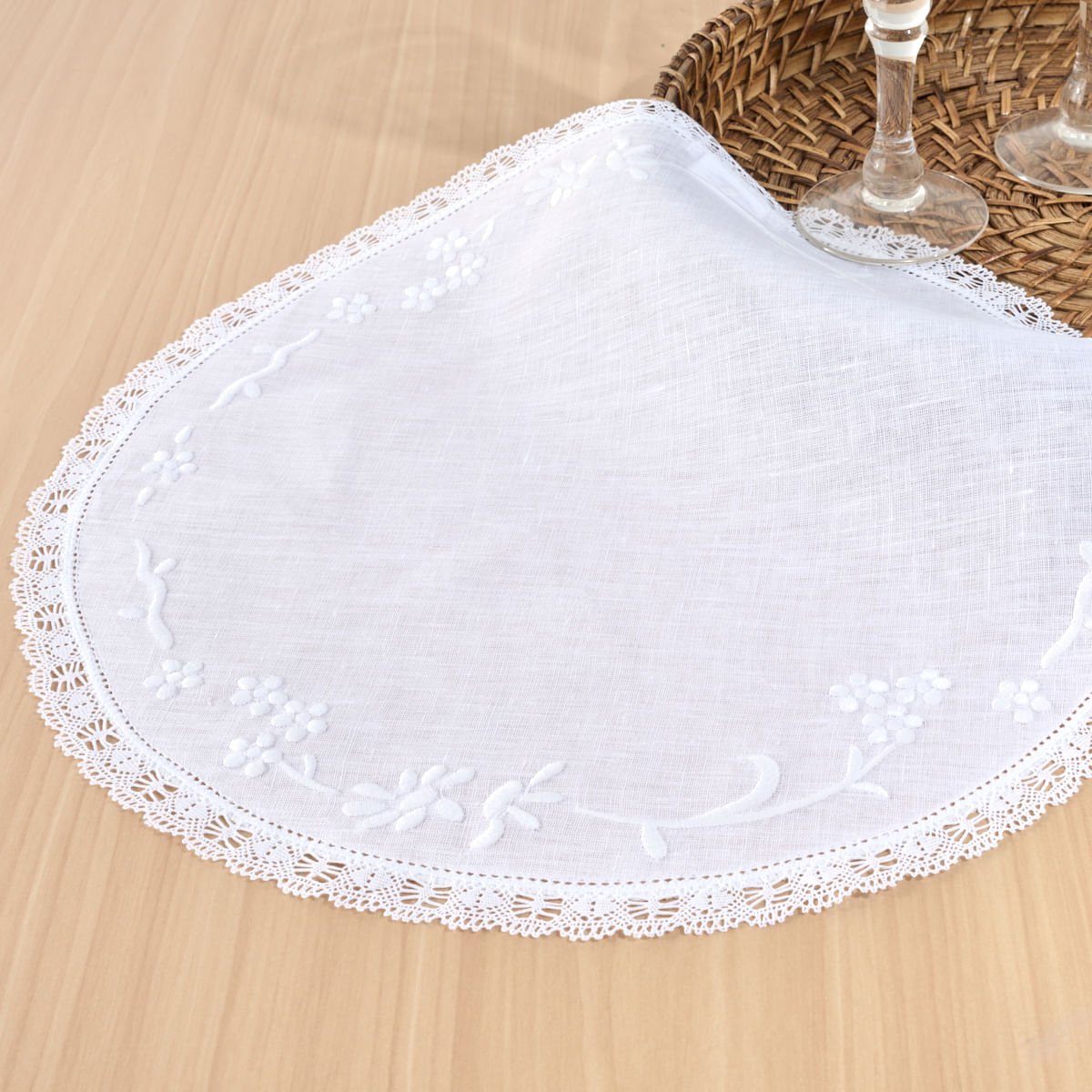 02 10 0120 Toalha de Bandeja Brittany 40 cm Red.jpg